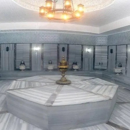 превосходные в My Marine Appartement Alanya