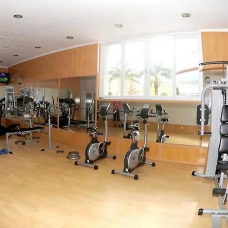 превосходные в My Marine Appartement *