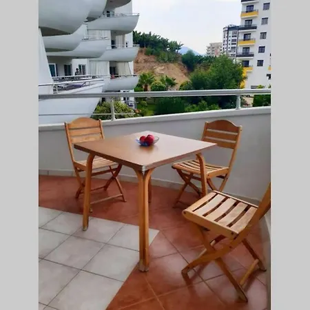 превосходные в My Marine Appartement