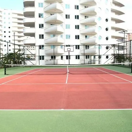 Appartement превосходные в My Marine *